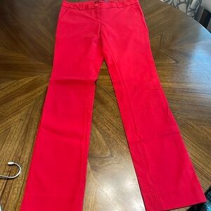 The Limited Flare exact stretch pants size 2